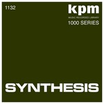 cover: Alan Hawkshaw|Bennet, Brian - KPM 1000 Series: Synthesis