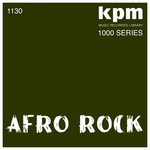 cover: John Cameron|Parker, Alan - KPM 1000 Series: Afro Rock