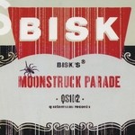 cover: Bisk - Moonstruck Parade