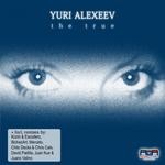 cover: Yuri Alexeev - The True EP