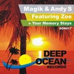 cover: Andy S|Magik|Zoe - Your Memory Stays