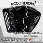 cover: Stephmadfx & Dj Trucks - Accordion!