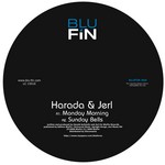 cover: Harada|Jerl - From Friday Till Monday Morning EP