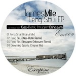 cover: James Mile - Feng Shui EP