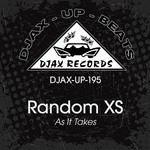 cover: Random Xs - As It Takes