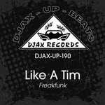 cover: Like A Tim - Freakfunk