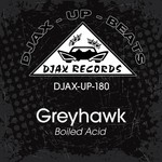 cover: Greyhawk - Boiled Acid