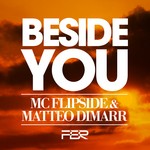 cover: Matteo Dimarr|Mc Flipside - Beside You