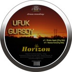 cover: Ufuk Gursoy - Horizon