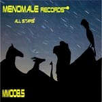 cover: Various - Menomale All Stars (unmixed tracks)