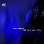 cover: Babak Shayan - One In A Million