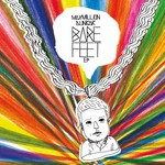 cover: Maxmilillion Dunbar - Bare Feet