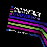 cover: Juanra Martinez|Maroto, Paco - Gudvibe 2010