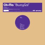 cover: Ok-ma - Bwoygal