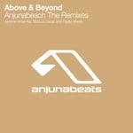 cover: Above & Beyond - Anjunabeach