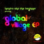 cover: Hendra - Global Village EP