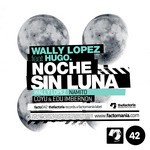 cover: Wally Lopez - Noche Sin Luna