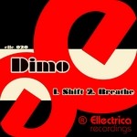 cover: Dj Dimo - Shift