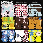 cover: Bergheim 34|Swayzak|Theorem|Will Saul - Route De La Slack EP (remixes)