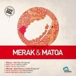 cover: Merak & Matoa - Bad Binary Code