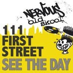 cover: 111 First Street - See The Day