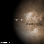 cover: Marsbeing - Tears