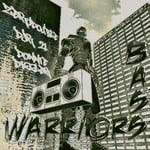 cover: Dj R21|Donnie Diggler|Zerodouble - Bass Warriors