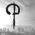 cover: Elite Force - Modern Primitive