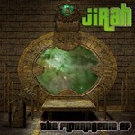 cover: Jirah - The Flourogenic EP