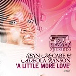 cover: Adeola|Mccabe, Sean - A Little More Love