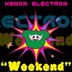 cover: Xenon Electron - Weekend