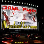 cover: Jayl Funk - Washed Car (remixes)