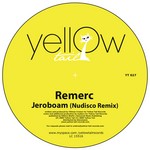 cover: Remerc - Jeroboam