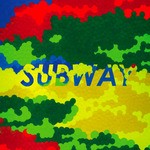 cover: Subway - DBO