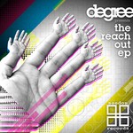 cover: Dj Degree|Jake Roberts|Phatcat|Shamik - The Reach Out EP