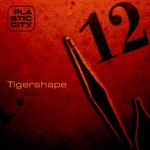 cover: Tigershape - 31 Sec