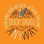 cover: Duck Sauce - Anyway