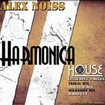 cover: Alex Noiss - Harmonica House