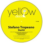 cover: Stefano Tropeano - Dashti