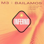 cover: M3 - Bailamos