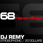 cover: Dj Remy - Strobophonic