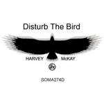 cover: Harvey Mckay - Disturb The Bird