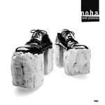 cover: Noha - Next Plateau