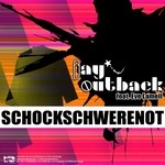 cover: Eve Lamell|Jay Outback - Schockschwerenot