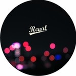 cover: Regal - Time Past (remixes)