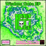 cover: Aesis Alien - Wisdom Gate