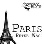 cover: Peter Wag - Paris