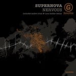 cover: Supernova - Nervous