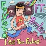 cover: Ann Lee|Favretto - I Get The Feeling