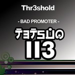 cover: Thr3shold - Bad Promoter